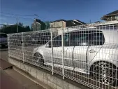 葛飾区西水元３丁目　月極駐車場